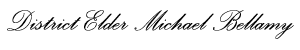 Signature