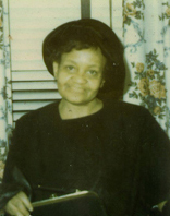 Mother Lola Owens