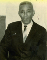 Eld. Nelson Owens